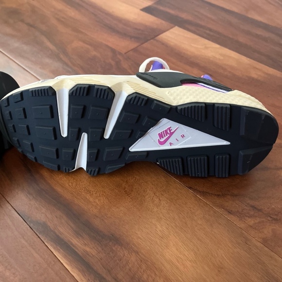 Custom Nike Huarache Runners Size 6.5 - Picture 7 of 7